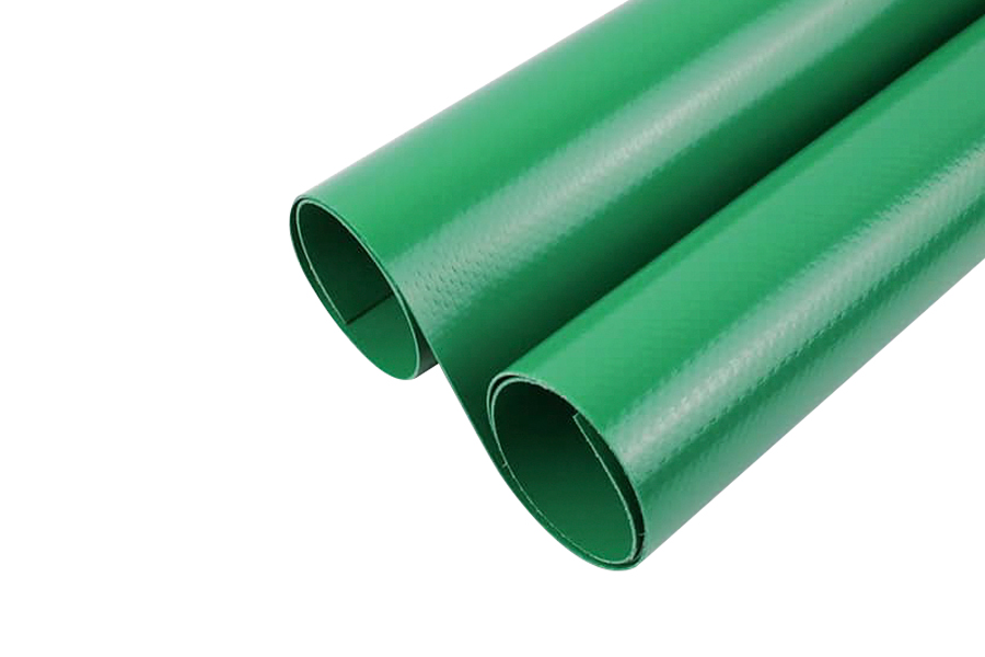 PVC Fabric for Tensile Structure 1050gsm 1000D30x30