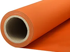 Matte Tarpaulin rolls