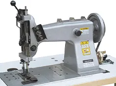 Heavy-Duty Sewing Machine