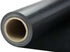 Glossy Tarpaulin rolls