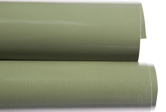 1000D20X20 700G vinyl tarp