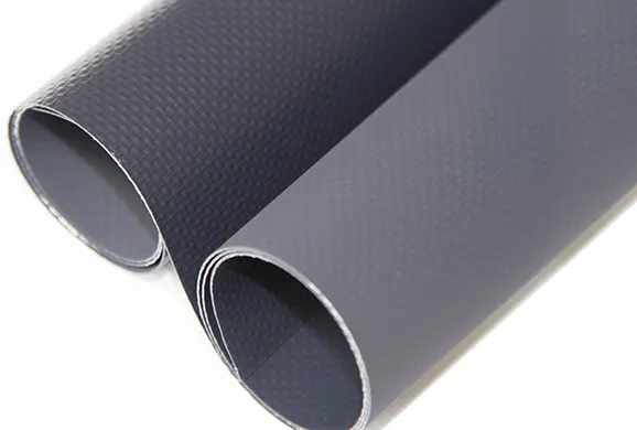 650gsm pvc tarpaulin 1000D14x14