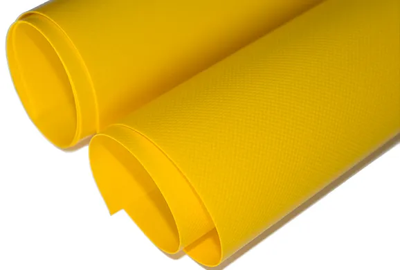 Sem-cotead 1000D20X22 750 gsm tarpaulin