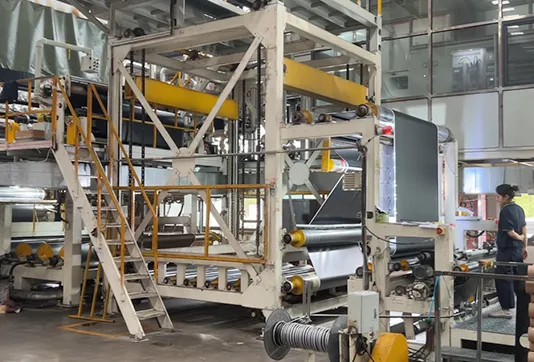 china PVC tarpaulin manufacturers