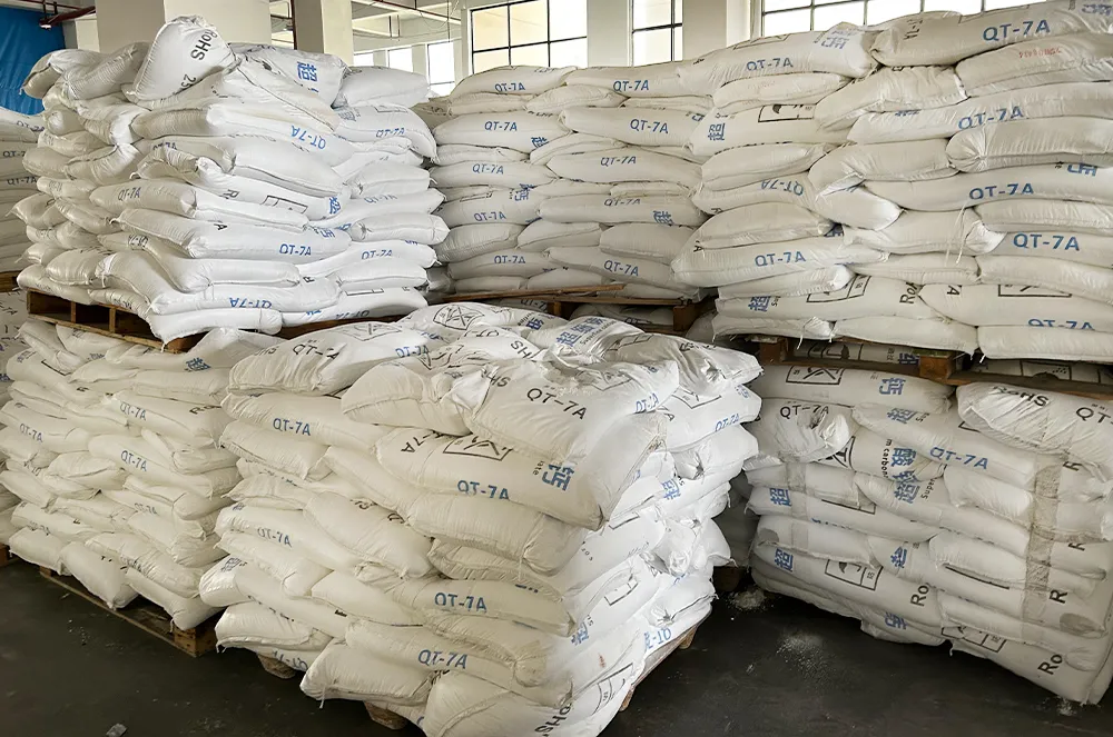 polyvinyl chloride pvc resin