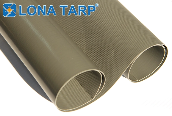 1000D 18X18 800gsm tarpaulin