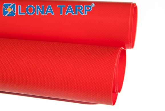 1000D 20X20 750gsm pvc tarpaulin