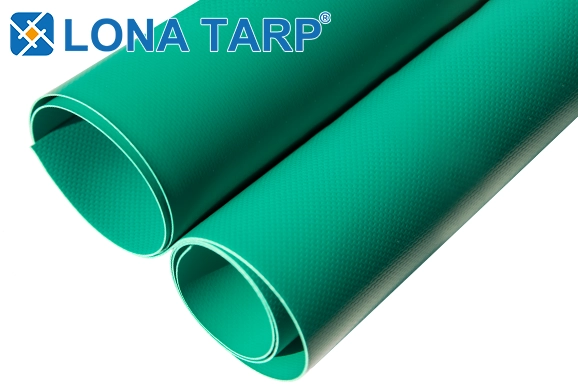 1000D 20X22 pvc coated tarpaulin 650 gsm