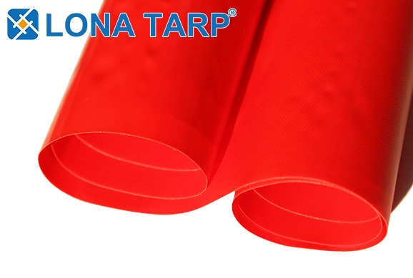 1000D18X18 500 gsm tarpaulin price