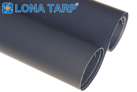 1000D23X23 700G tarpaulin pvc