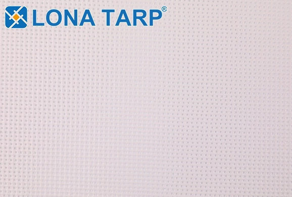 270G 1000D12x12 vinyl coated polyester mesh