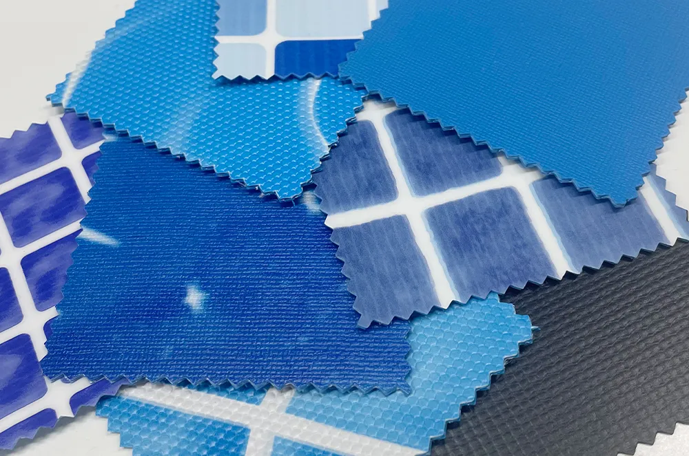PVC Swimming Pool Liners