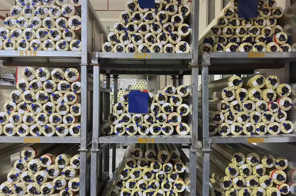 The PVC Coated Tarpaulin Price is Influenced by Multiple Factors