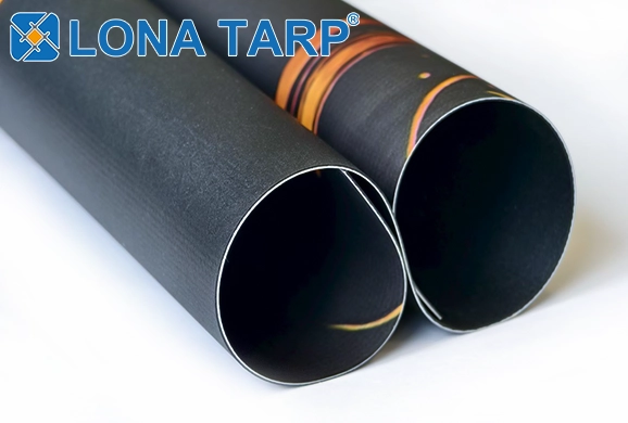china pvc tarpaulin for bags
