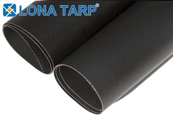 18X17 0.55MM 600d pvc tarpaulin