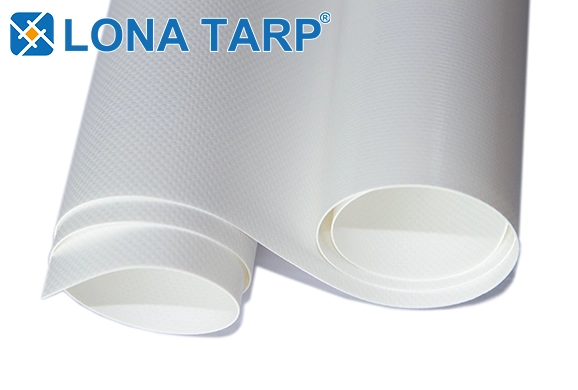 700gsm 1000D 20×20 pvc tarpaulin tent manufacturers