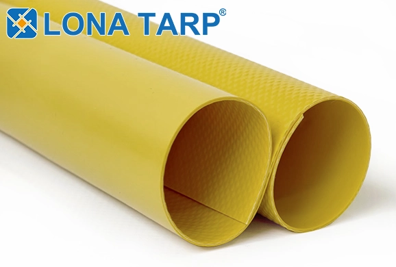 Flexible tanks for petroleum products