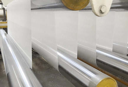 Good bending resistance