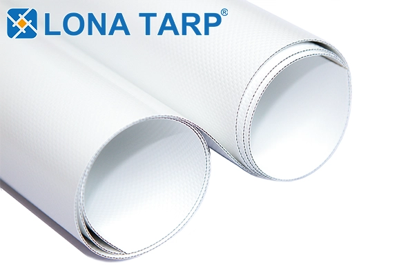 blockout pvc tent fabric