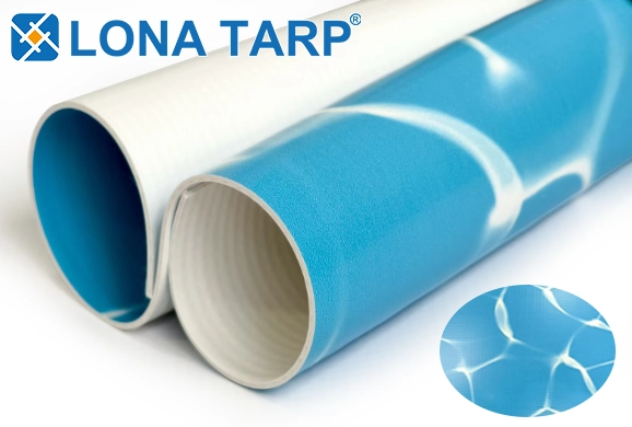 fiberglass pool liner