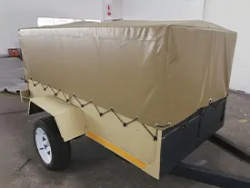 clúdach pvc leantóra cothrom