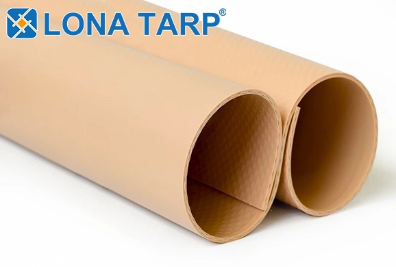 high quality pvc tarpaulin biogas