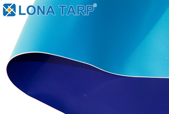 pvc tarpaulin fish tank