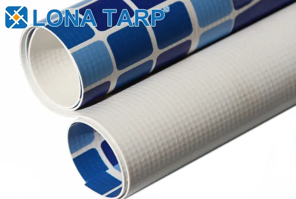 pvc tarpaulin pool