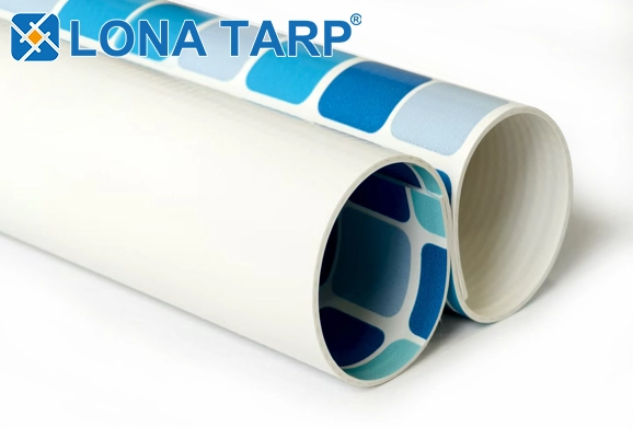 swimming pool vinyl liner replacement