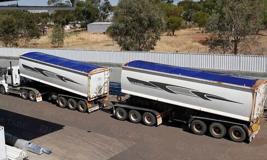 tarpaulin covers for trucks