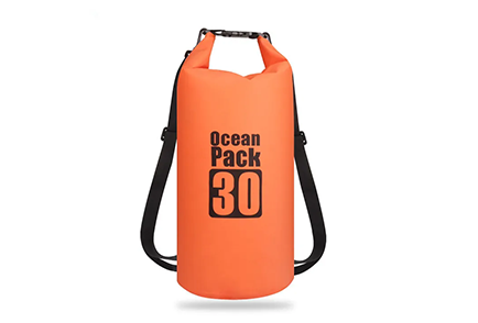 PVC waterproof bag