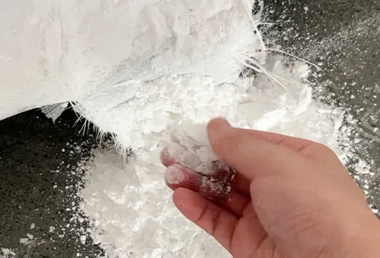 Combustion Products of PVC