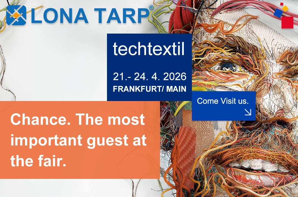 Techtextil 2026