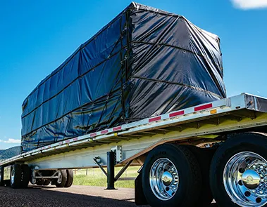 Flatbed Tarp