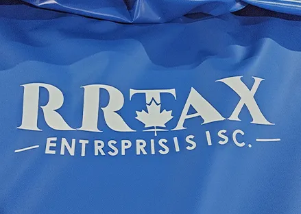 Customize with Logo