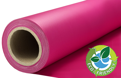 Eco-Friendly tarpaulins rolls