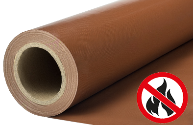 Flame-Retardant-tarpaulin-rolls