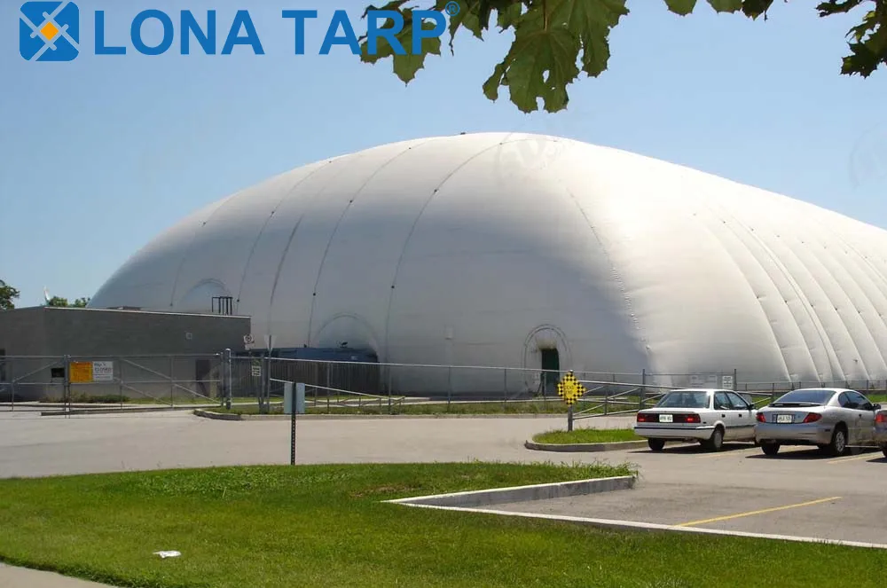 Inflatable Sports Dome Cost and Low-Pressure Inflatable Structure Explained