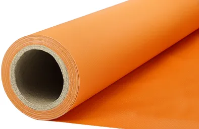 Matte Tarpaulin roll