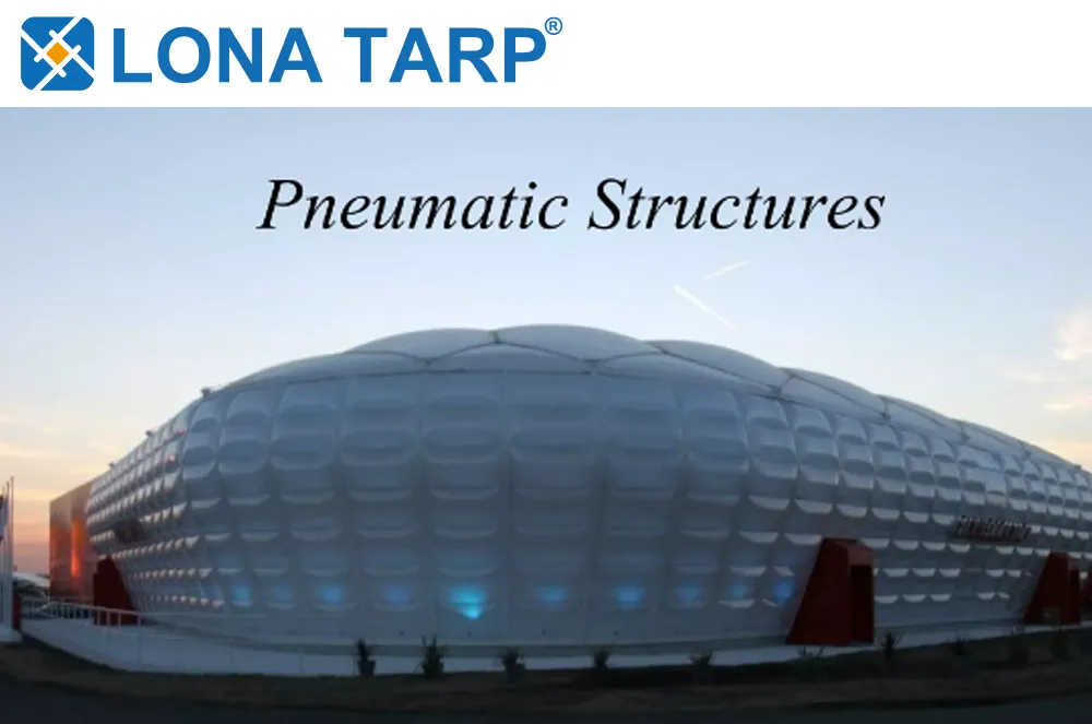 Pneumatic Structures