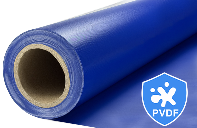 Surface Treatment Tarpaulins