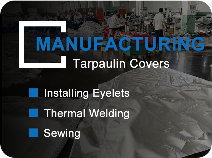 Tarpaulin-covers