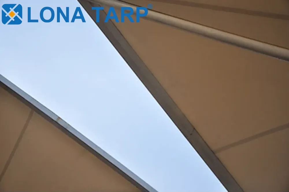 Tensile Fabric Roofing System Cost