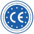bạt được chứng nhận CE