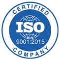 bạt đạt chứng nhận ISO 9001