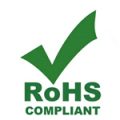 bạt đạt chứng nhận RoHS